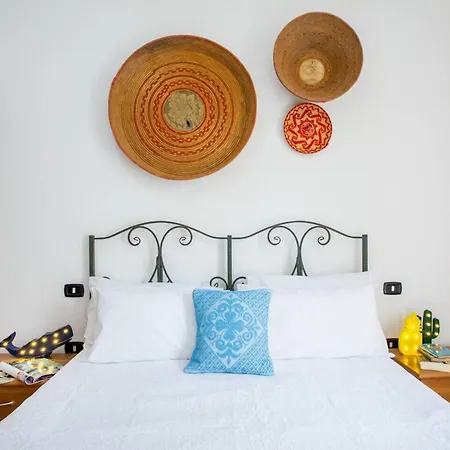 Apartment Sun House 3