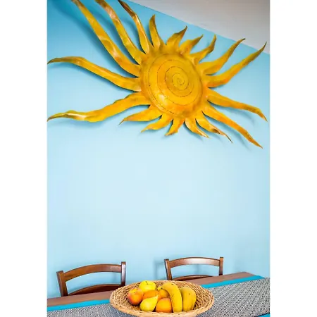 Apartment Sun House 3