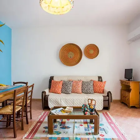 Apartment Sun House 3