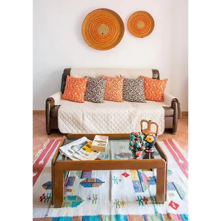 Apartment Sun House 3