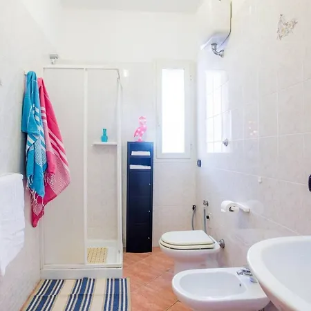 Sun House 3 * Villasimius