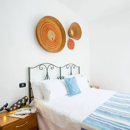 Sun House 3 Apartment