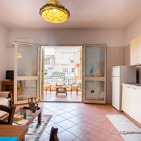 Διαμέρισμα Sun House 3