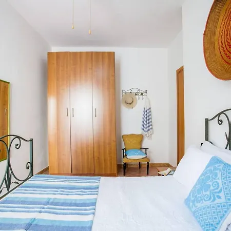 Sun House 3 Διαμέρισμα *