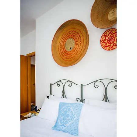 Sun House 3 * Villasimius